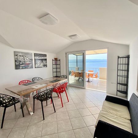 Apartmani Mateo Omis Luaran gambar