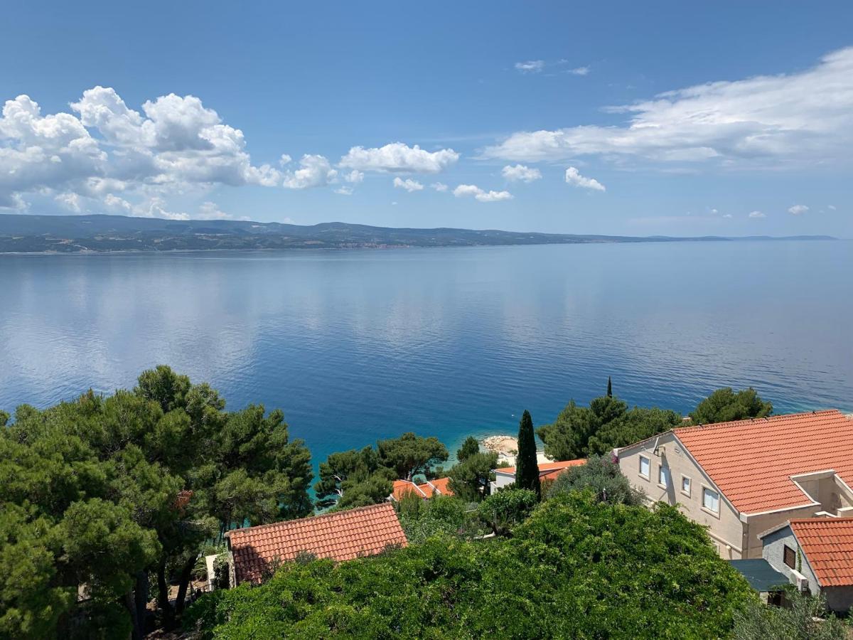 Apartmani Mateo Omis Luaran gambar