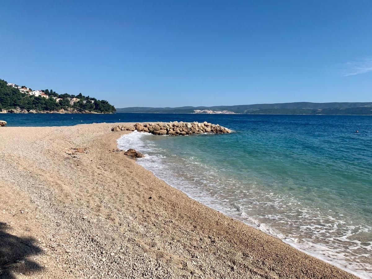 Apartmani Mateo Omis Luaran gambar