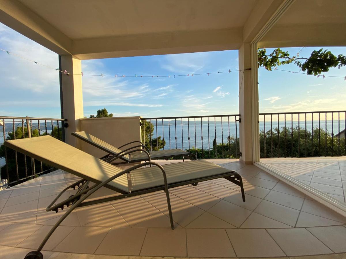 Apartmani Mateo Omis Luaran gambar