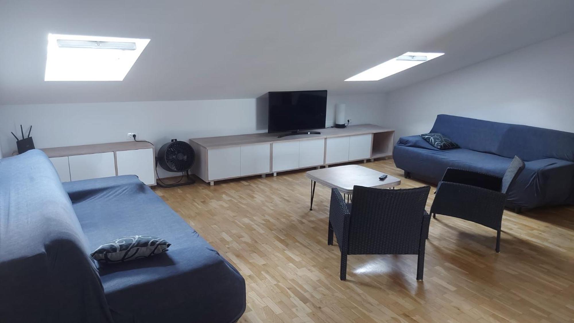 Apartmani Mateo Omis Luaran gambar